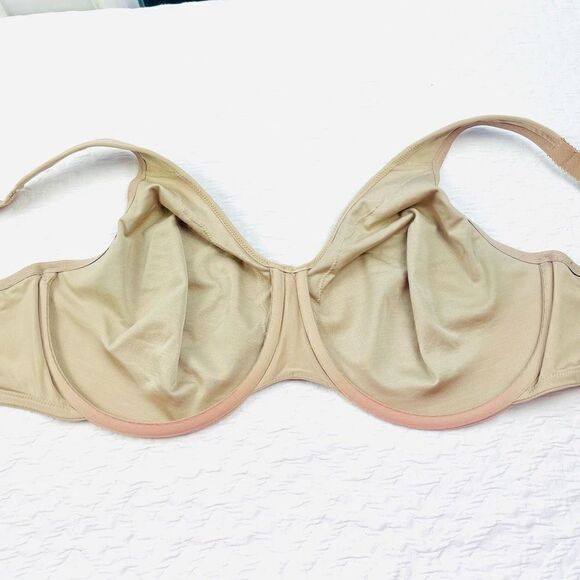 BUY 1 GET 1 FREE Hanes 38DDD style 0905 - Picture 7 of 9